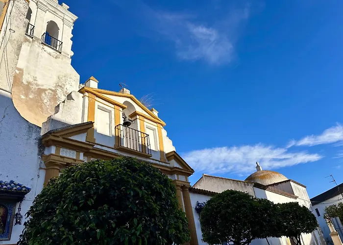 Casa Verde Ayamonte